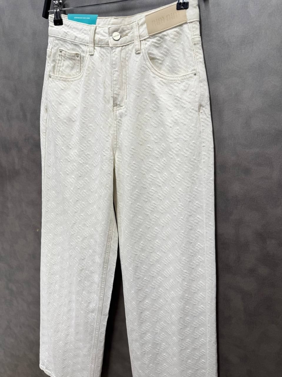 джинсы брюки,женские джинсы,белые джинсы,джинсы chanel,брендовые джинсы