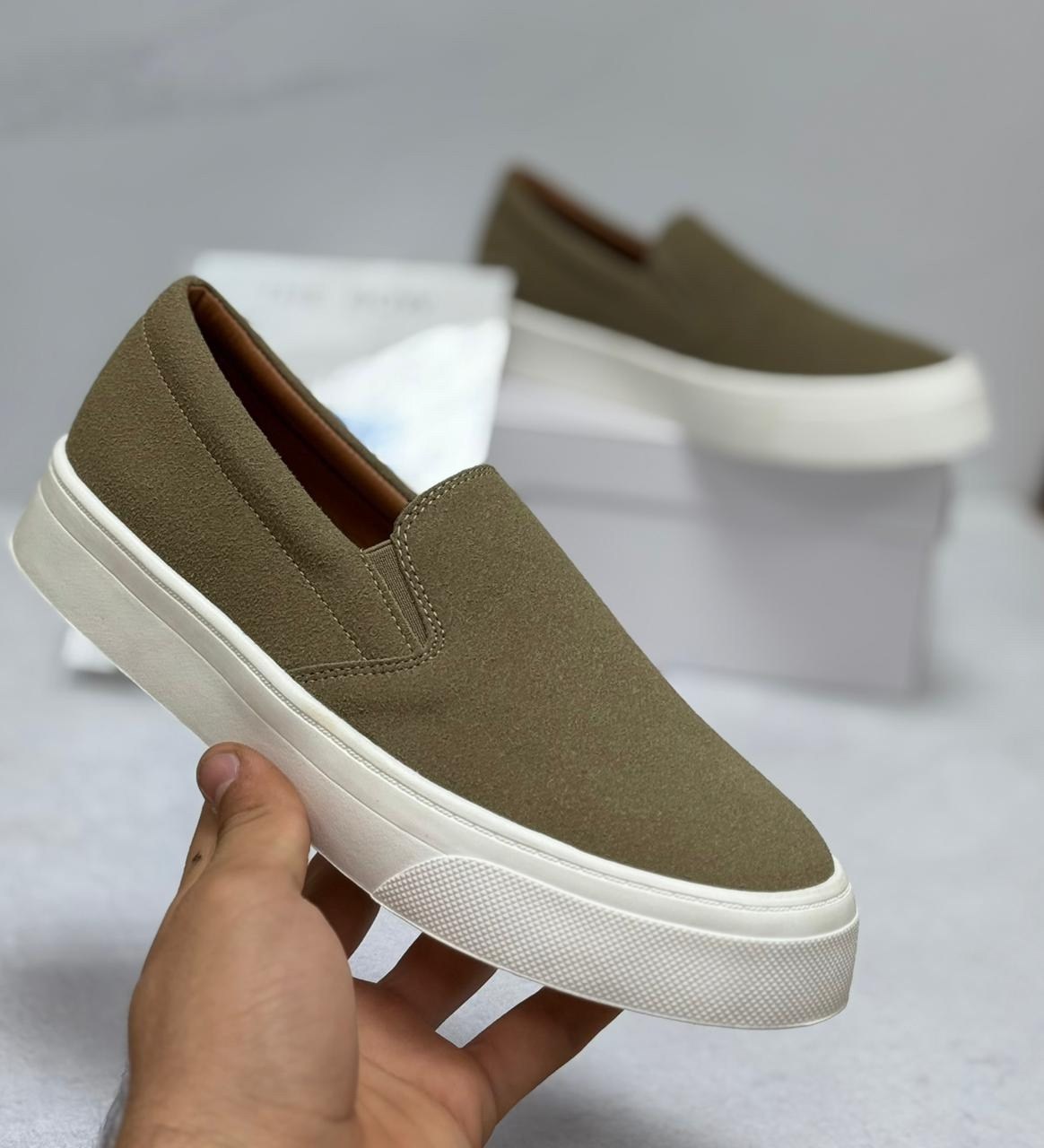 ,парусиновая ,повседневная ,обуви,мужские слипоны