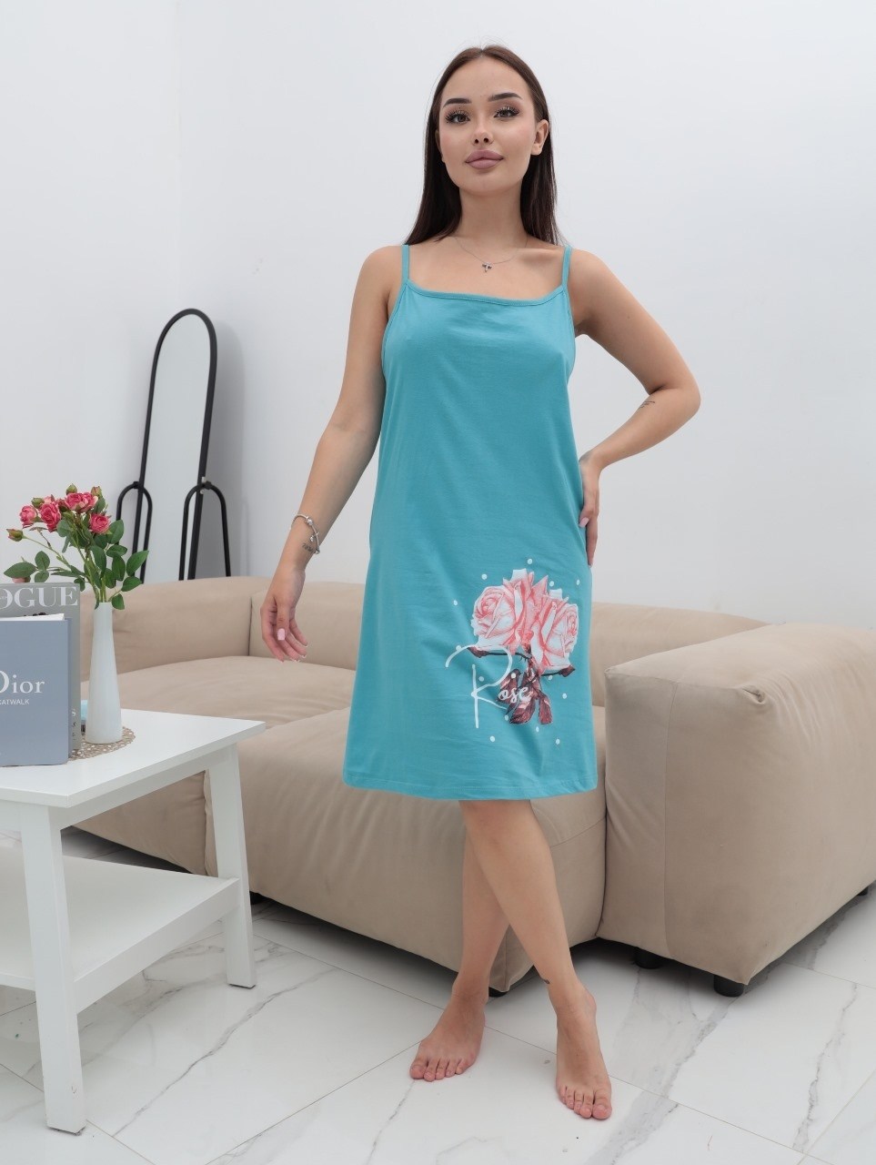 сорочка женская,женские ночные сорочки,сорочка,ночная сорочка,ночнушка хлопок