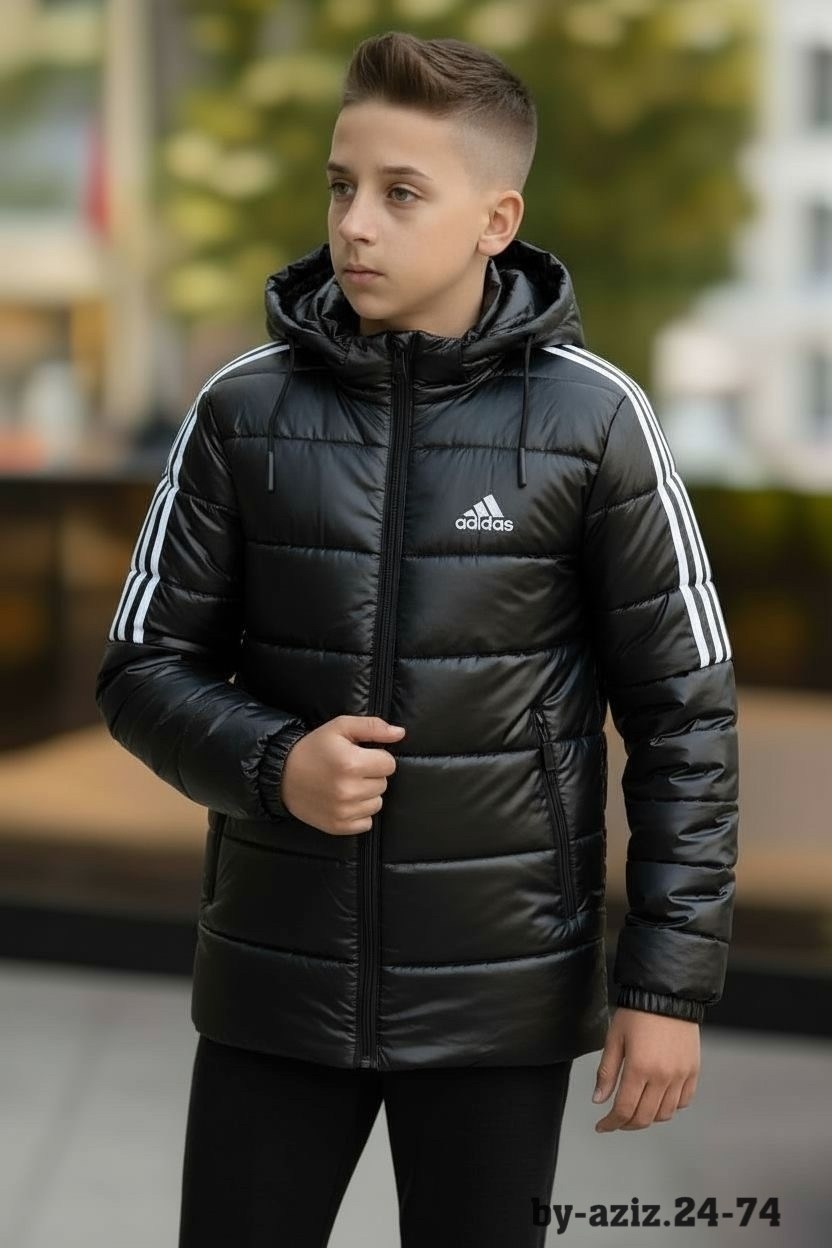junior adidas,куртка adidas,adidas original,adidas jacket,куртка adidas padded jacket