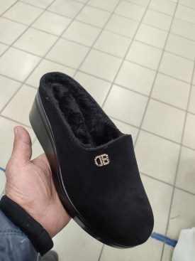 Тапочки