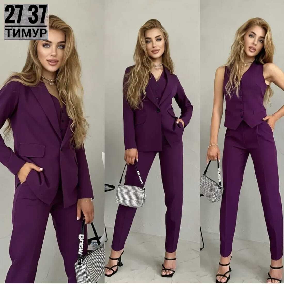костюм женский брючный тройка,женский брючный костюм,костюм женский тройка,костюмы брючные,женский брючный костюм двойка