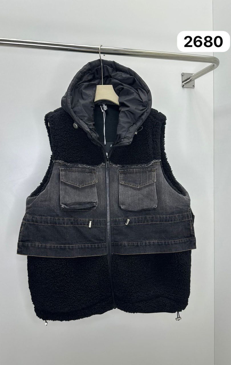 джинсовый жилет,женский джинсовый жилет,жилетка джинсовая,жилет,жилетка женская