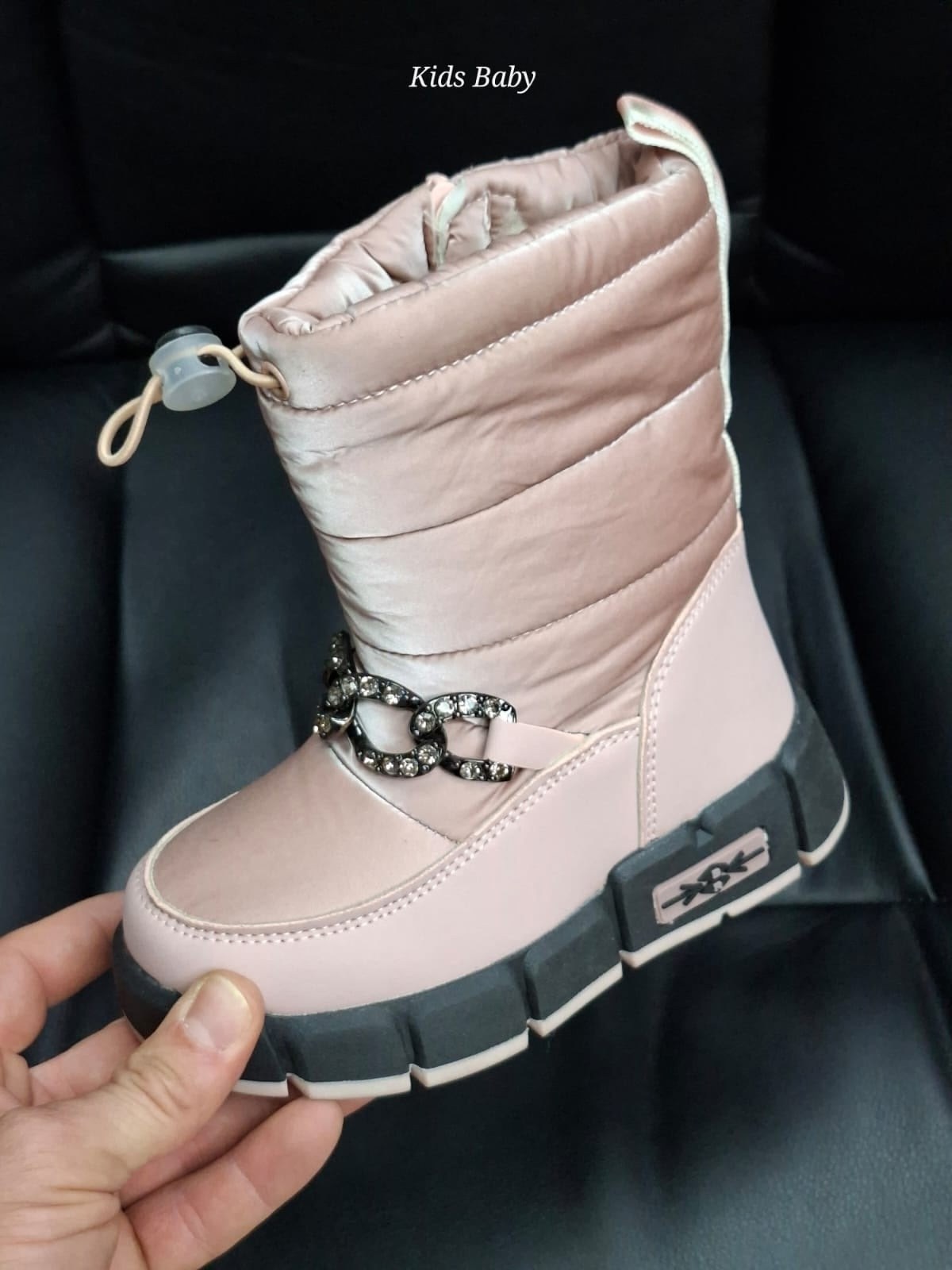 детские дутики,дутики для девочек,сапожки,детские зимние дутики, дутики