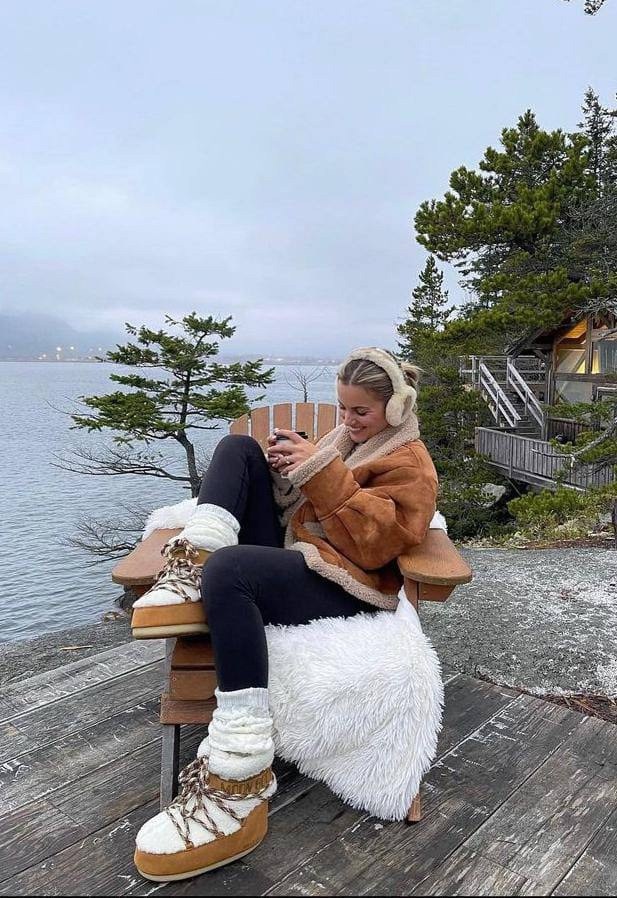 ,зимняя ,луноходы женские,зимние сапоги,мун бут