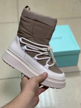 Дутики