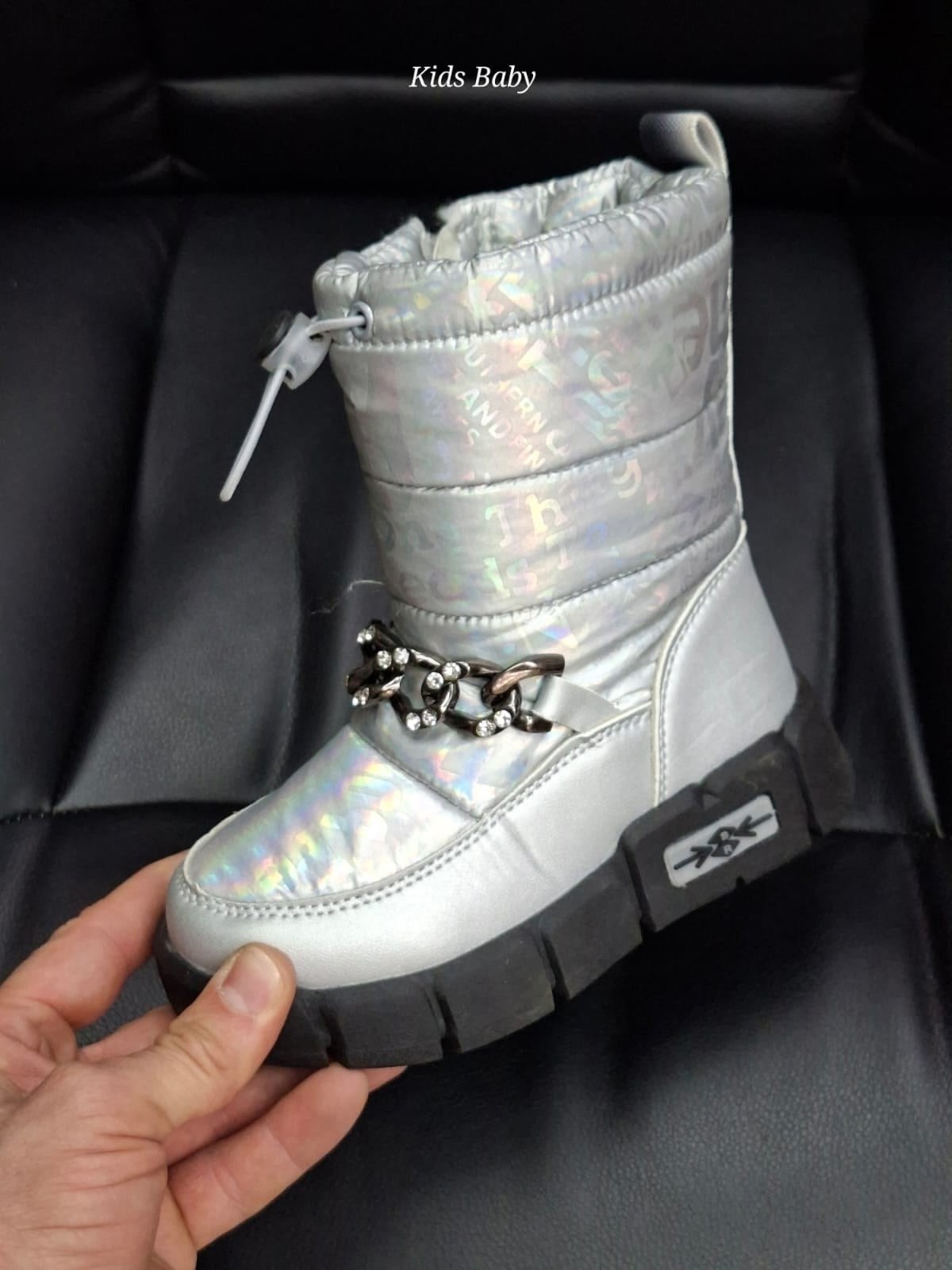 детские дутики,дутики для девочек,сапожки,детские зимние дутики, дутики