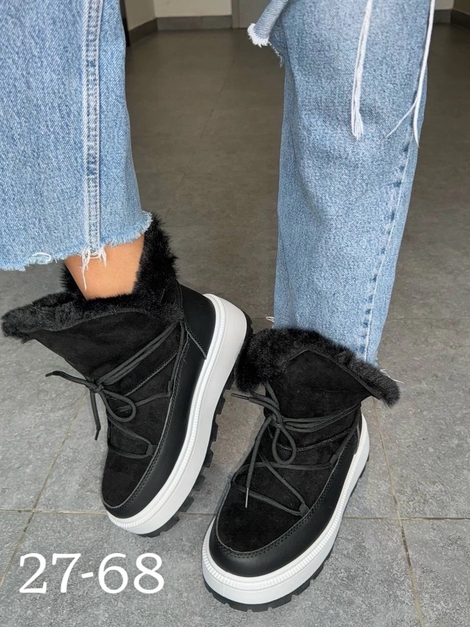 ,зимняя женская ,ботинка женские зимние,зимние ботинки,зимняя