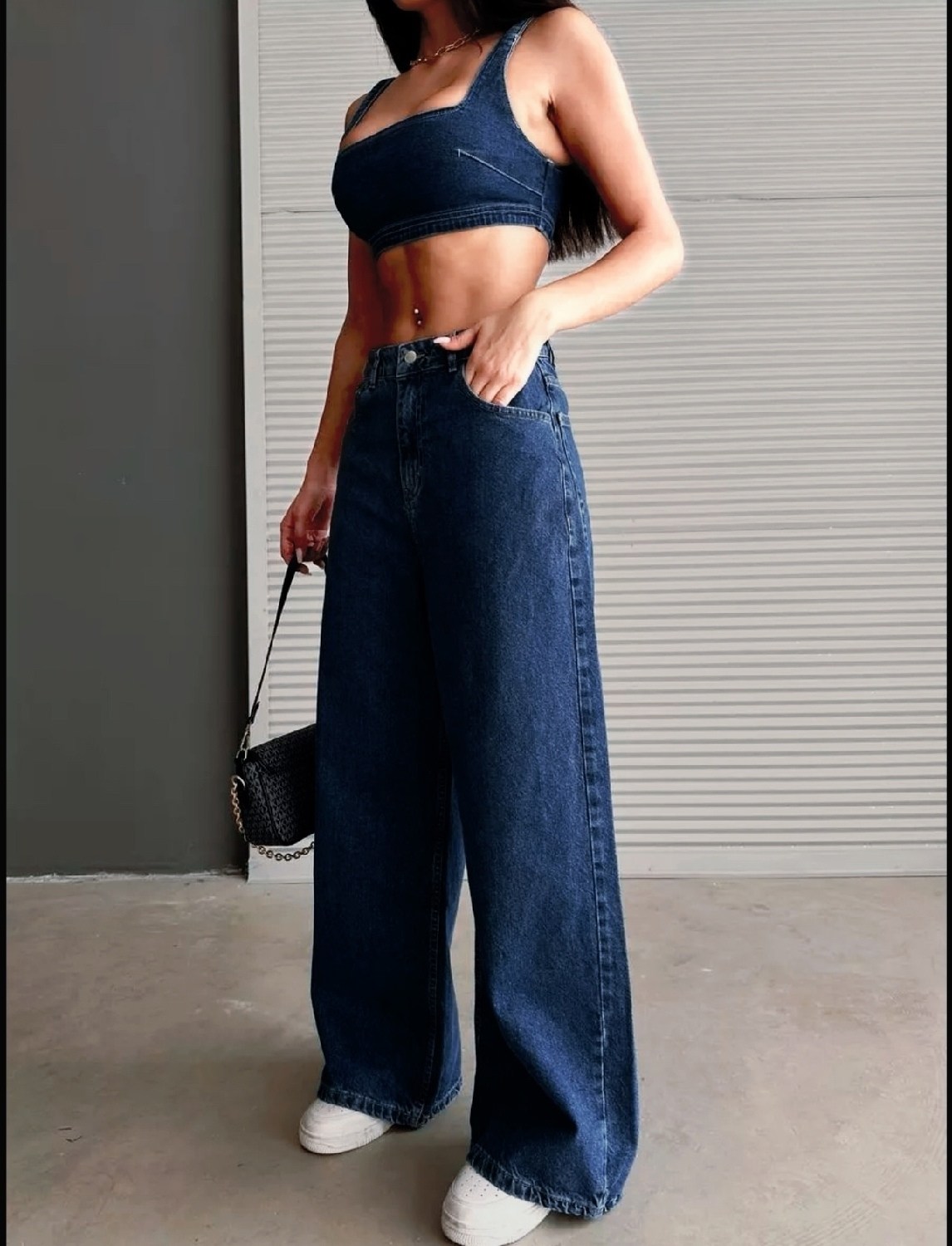 широкие джинсы,женские джинсы широкие,джинсы женские,джинсы палаццо,модные джинсы