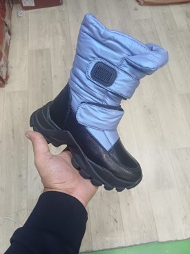 Дутики