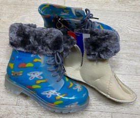 Сапоги