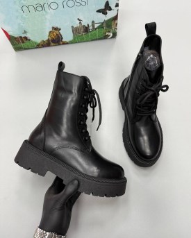 Ботинки