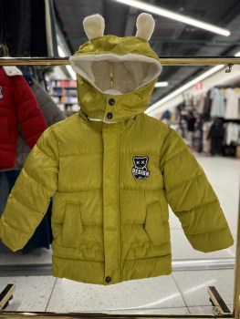 Верхняя одежда