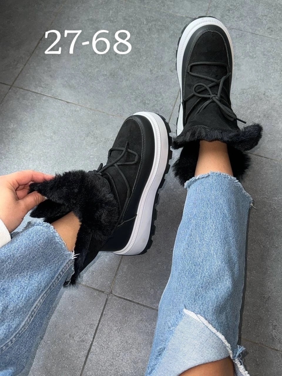 ,зимняя женская ,ботинка женские зимние,зимние ботинки,зимняя