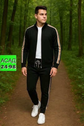 Костюм