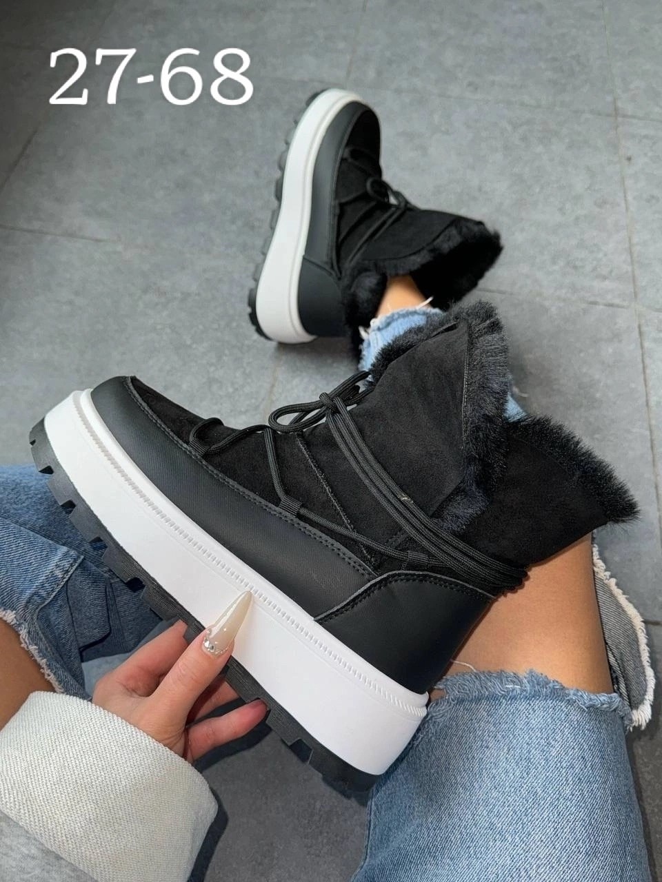 ,зимняя женская ,ботинка женские зимние,зимние ботинки,зимняя