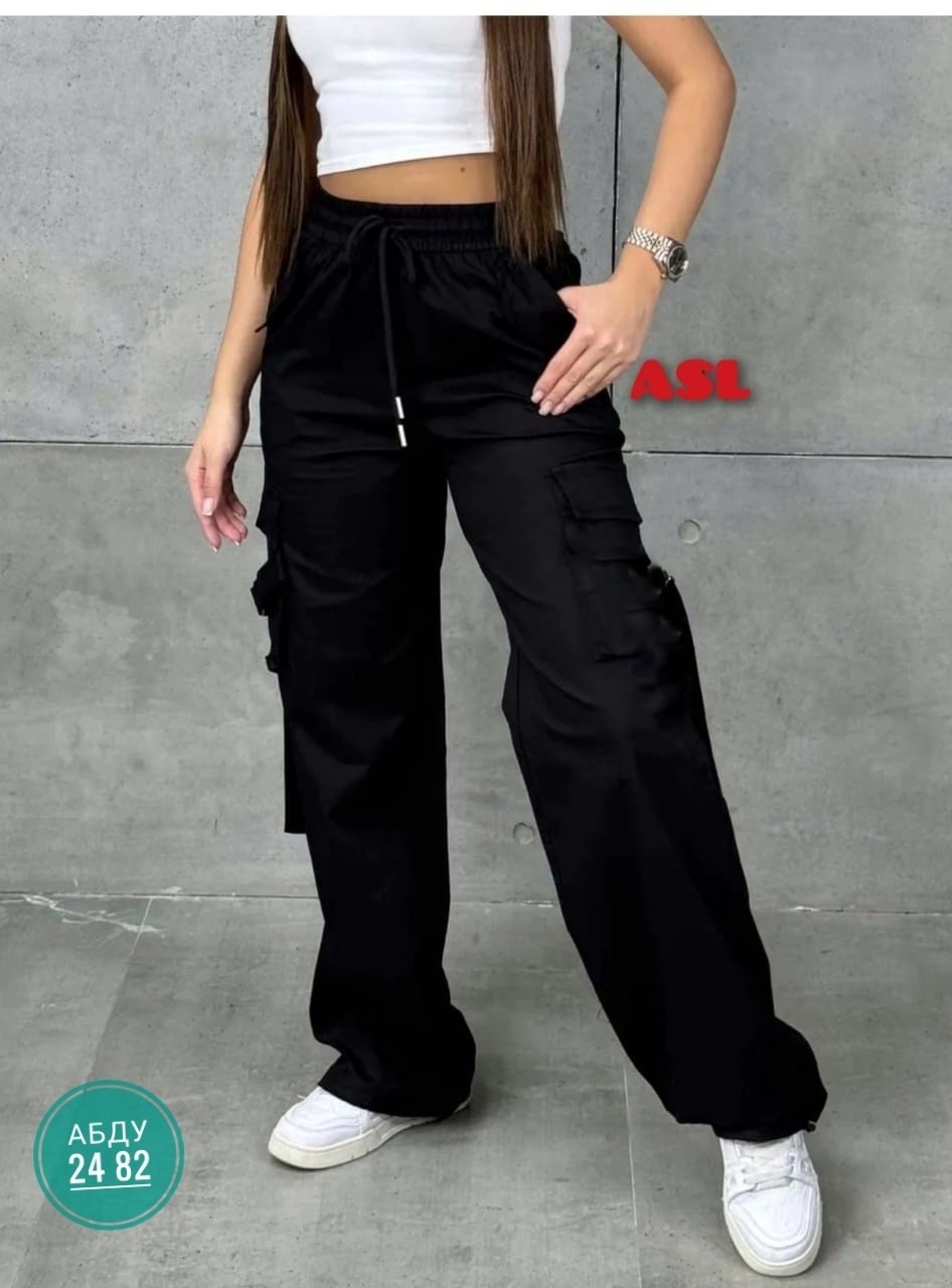 брюки женские карго,брюки карго широкие,женские штаны,брюки карго широкие с карманами,спортивные женские брюки