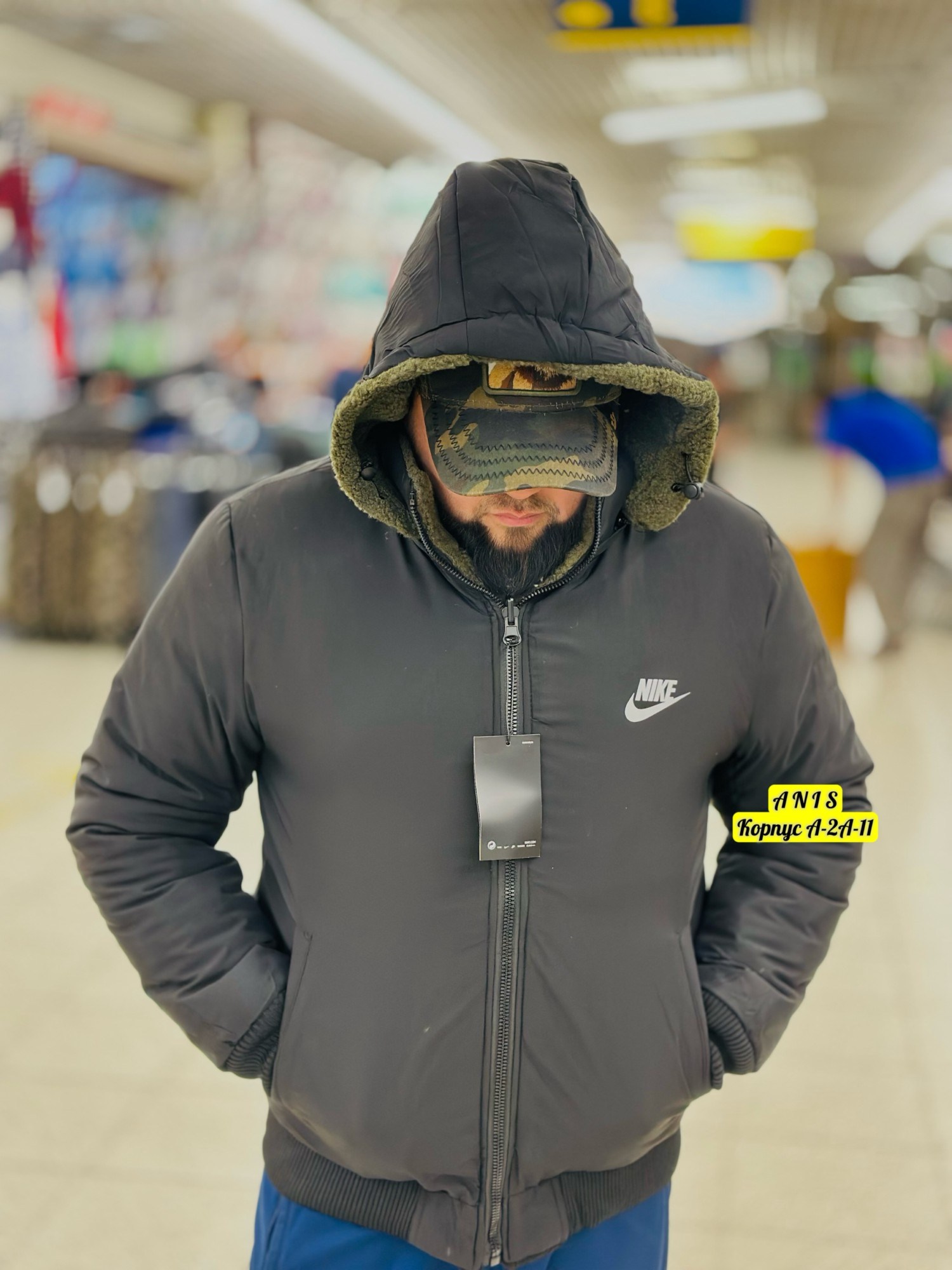 куртка,куртка мужская nike,куртка мужская,куртка двухсторонняя зимняя,демисезонная куртка nike