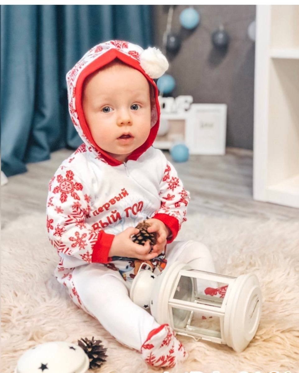 комбинезон новогодний,комбинезон для малыша новогодний,комбинезон с новогодним принтом,комбинезон новогодний для новорожденных,новогодний комбинезон для новорожденного