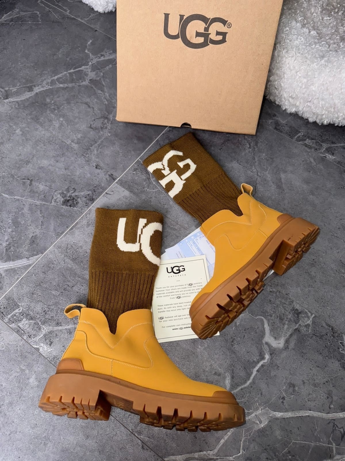,женские ботинки ugg martin,угги женские ugg,ugg martin knit sand,женский ботинок ugg