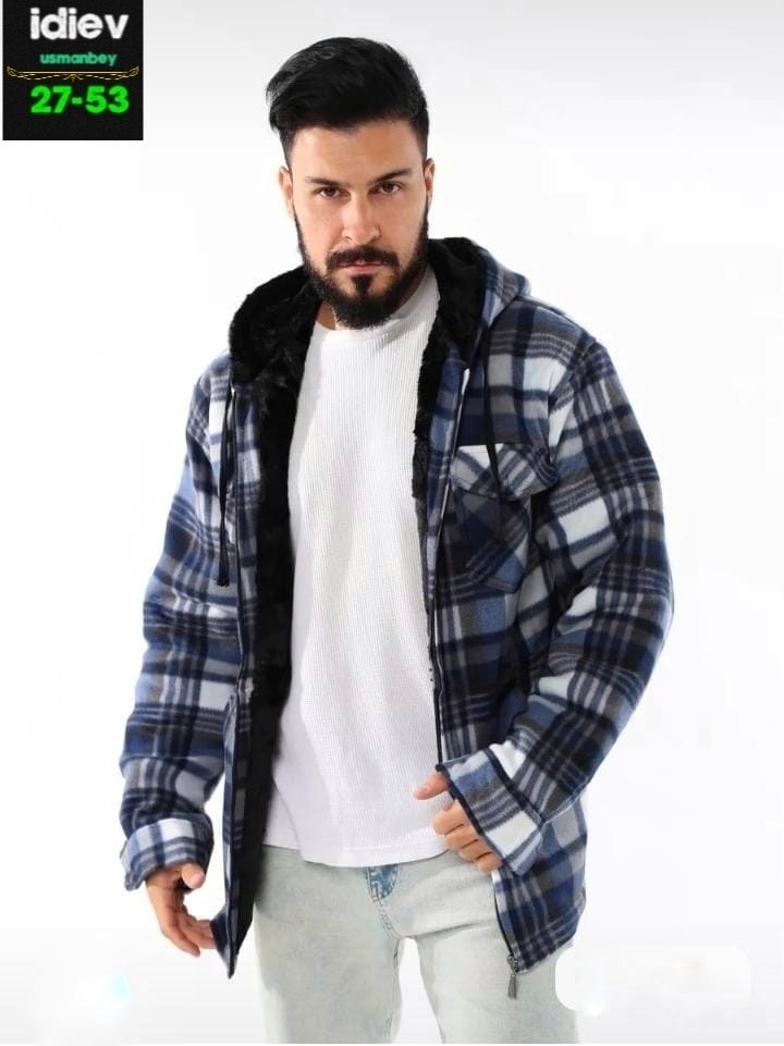 рубашка на меху,куртка рубашка,теплая рубашка,рубашка теплая на флисе,рубашка с капюшоном