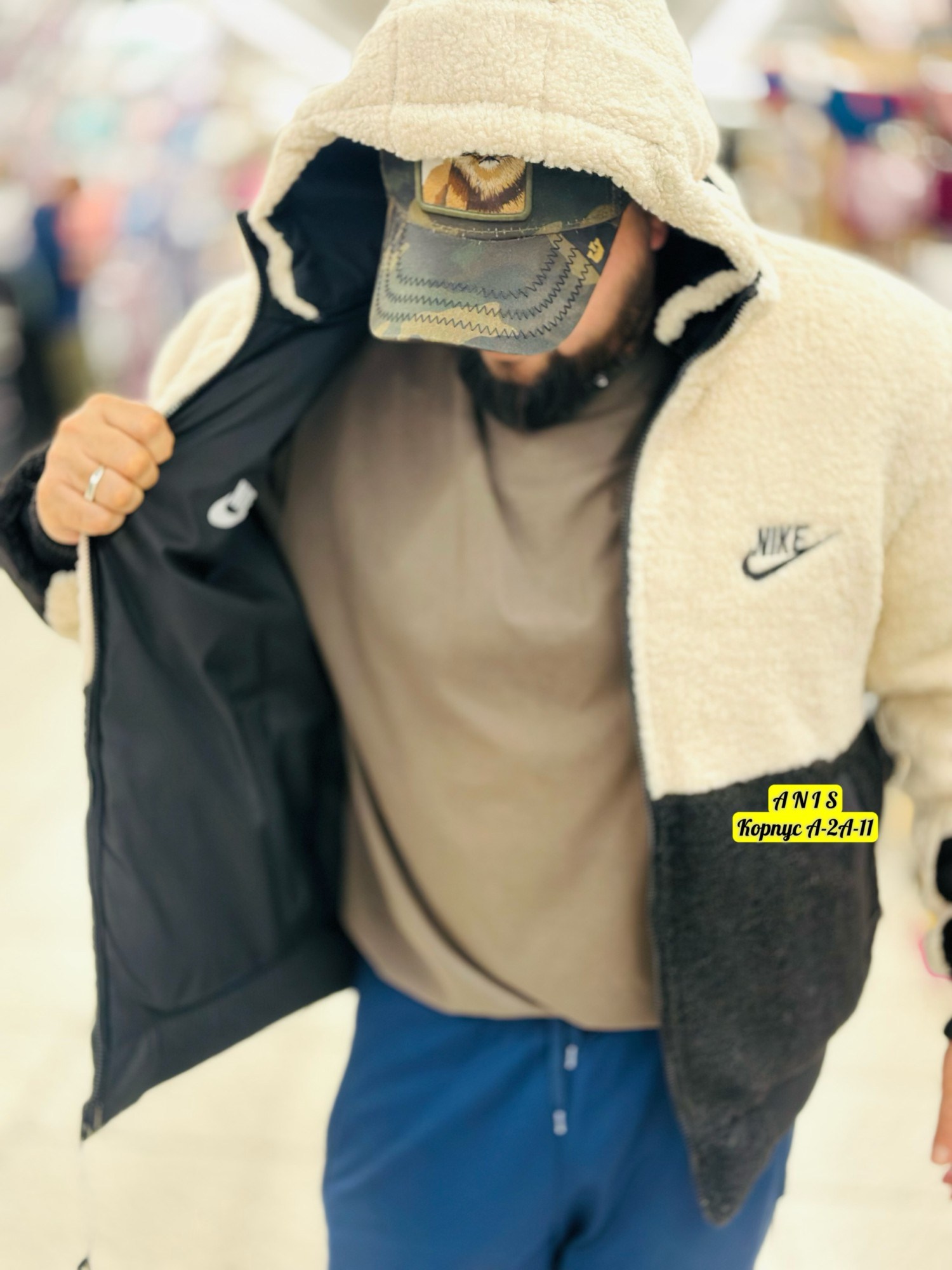 куртка,куртка мужская nike,куртка мужская,куртка двухсторонняя зимняя,демисезонная куртка nike