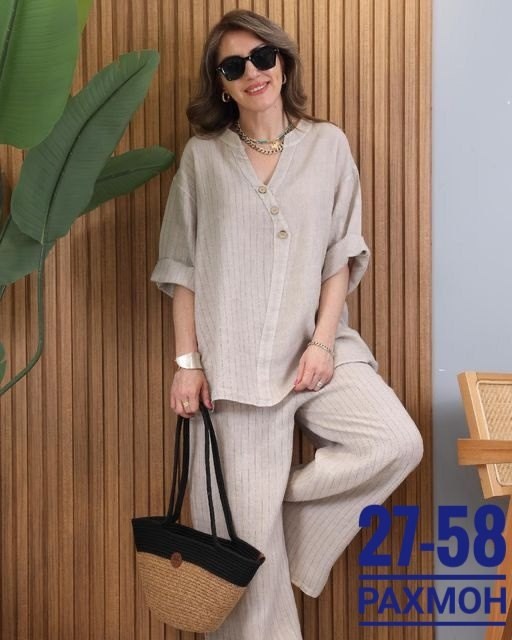 женские костюмы,брюки комплект,широкие брюки,костюмы женские летние,костюмы двойки