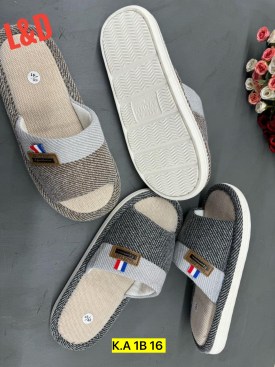 Тапочки