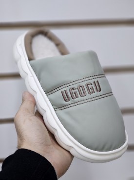 Тапочки