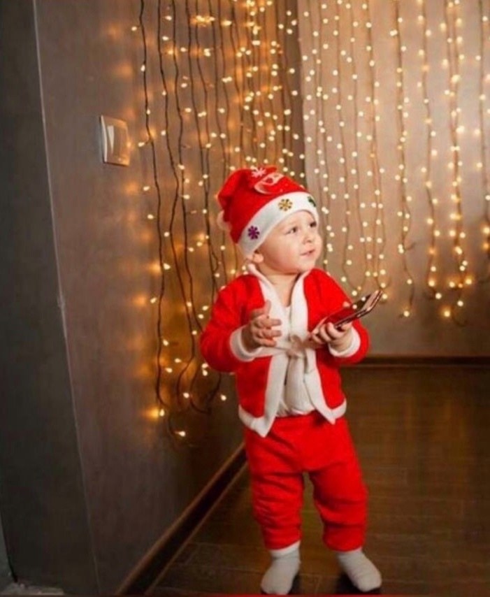 костюм санта клаус,костюм санта клауса для мальчика,костюм санта мальчик,детский костюм санта клауса,детский новогодний костюм санта клауса