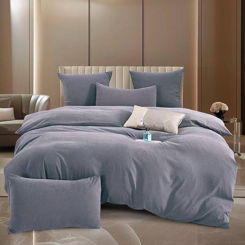 кпб страйп-сатин белый,комплект постельное бельё,постельного белья,страйп сатин 1х1,семейный комплект постельного белья boris