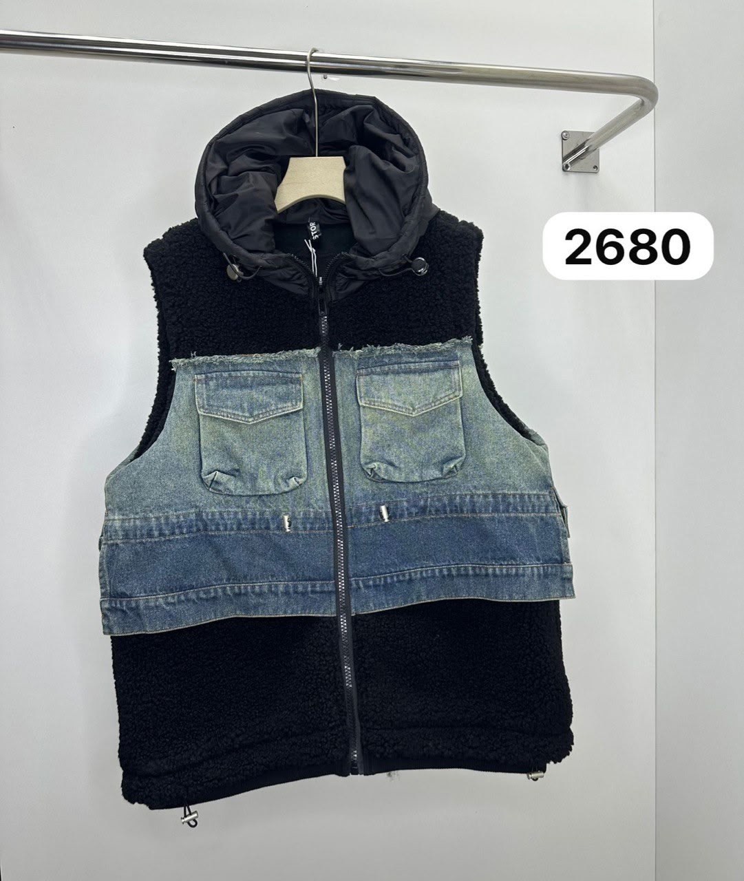 джинсовый жилет,женский джинсовый жилет,жилетка джинсовая,жилет,жилетка женская