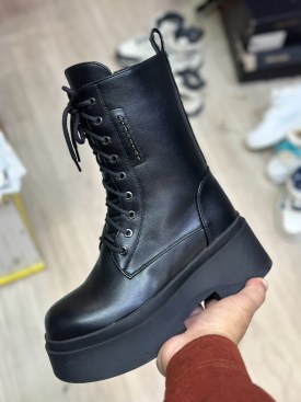 Ботинки