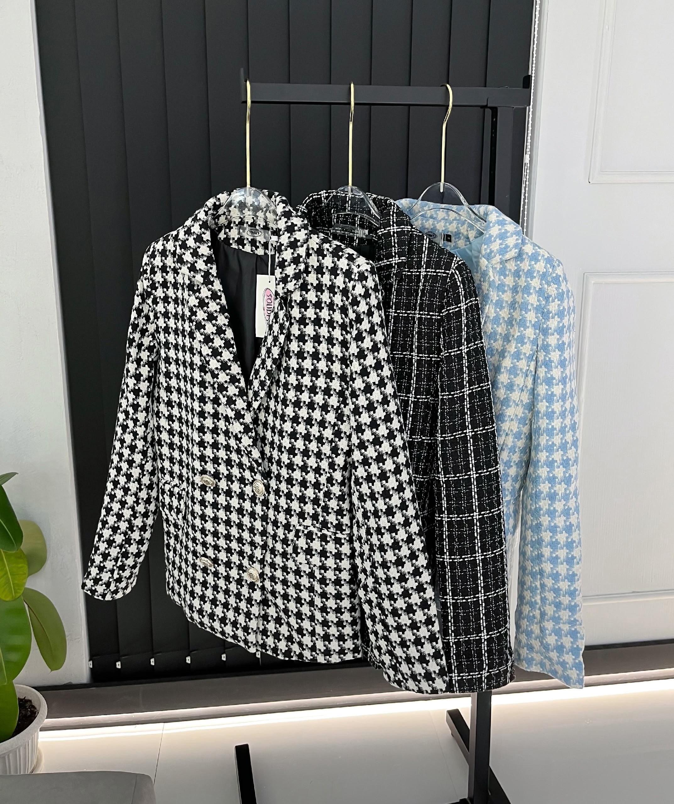 жакет,твидовый костюм,пиджак гусиная лапка,жакет гусиная лапка,жакет в клетку