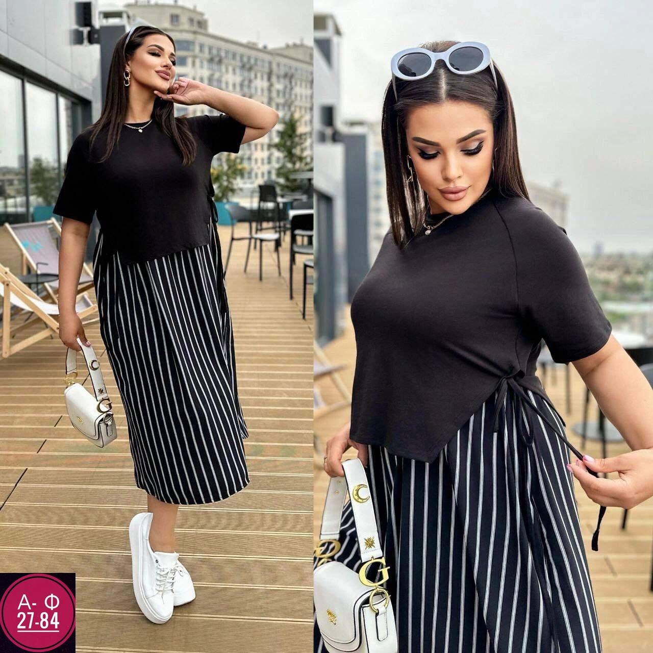 платье женское большие размеры,платье женское красивое,платье женская,платье больших размеров свободное,платье комбинированное