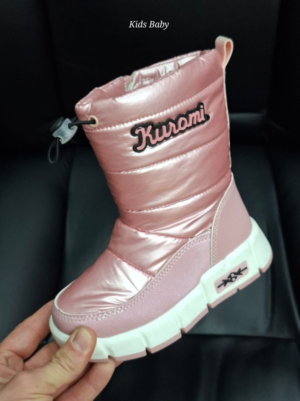 детские дутики,дутики для девочек,сапожки,детские зимние дутики, дутики