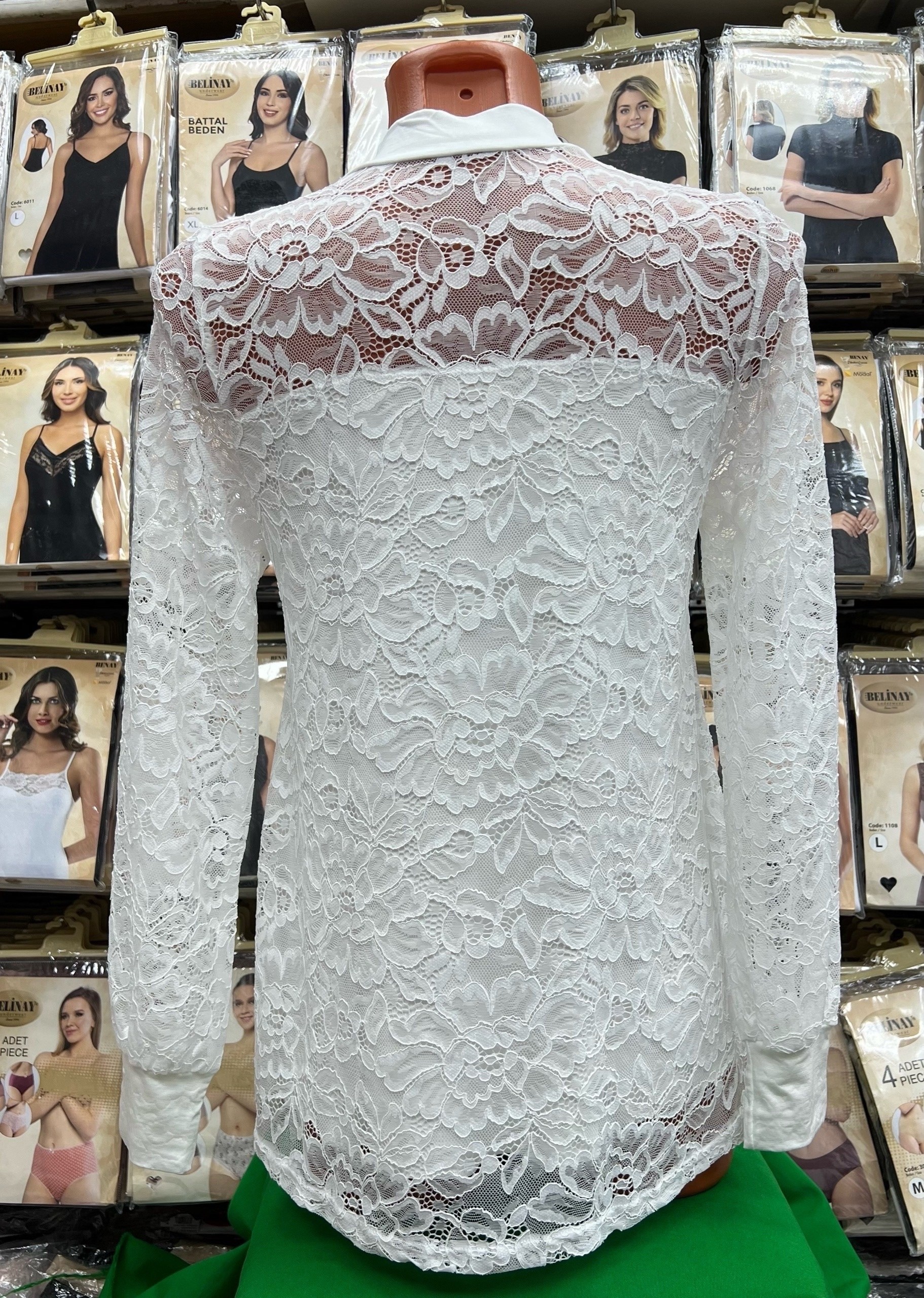 женский водолазка,кофта женская,водолазка belinay,гипюровая водолазка,водолазка с гипюром