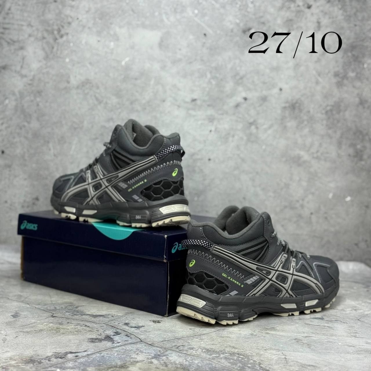 мужские кроссовки asics,кроссовки asics gel kahana 8,кроссовки,асикс зимние кроссовки,кроссовки зимние asics gel kahana