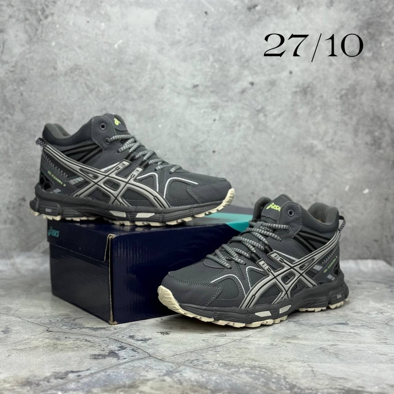 мужские кроссовки asics,кроссовки asics gel kahana 8,кроссовки,асикс зимние кроссовки,кроссовки зимние asics gel kahana