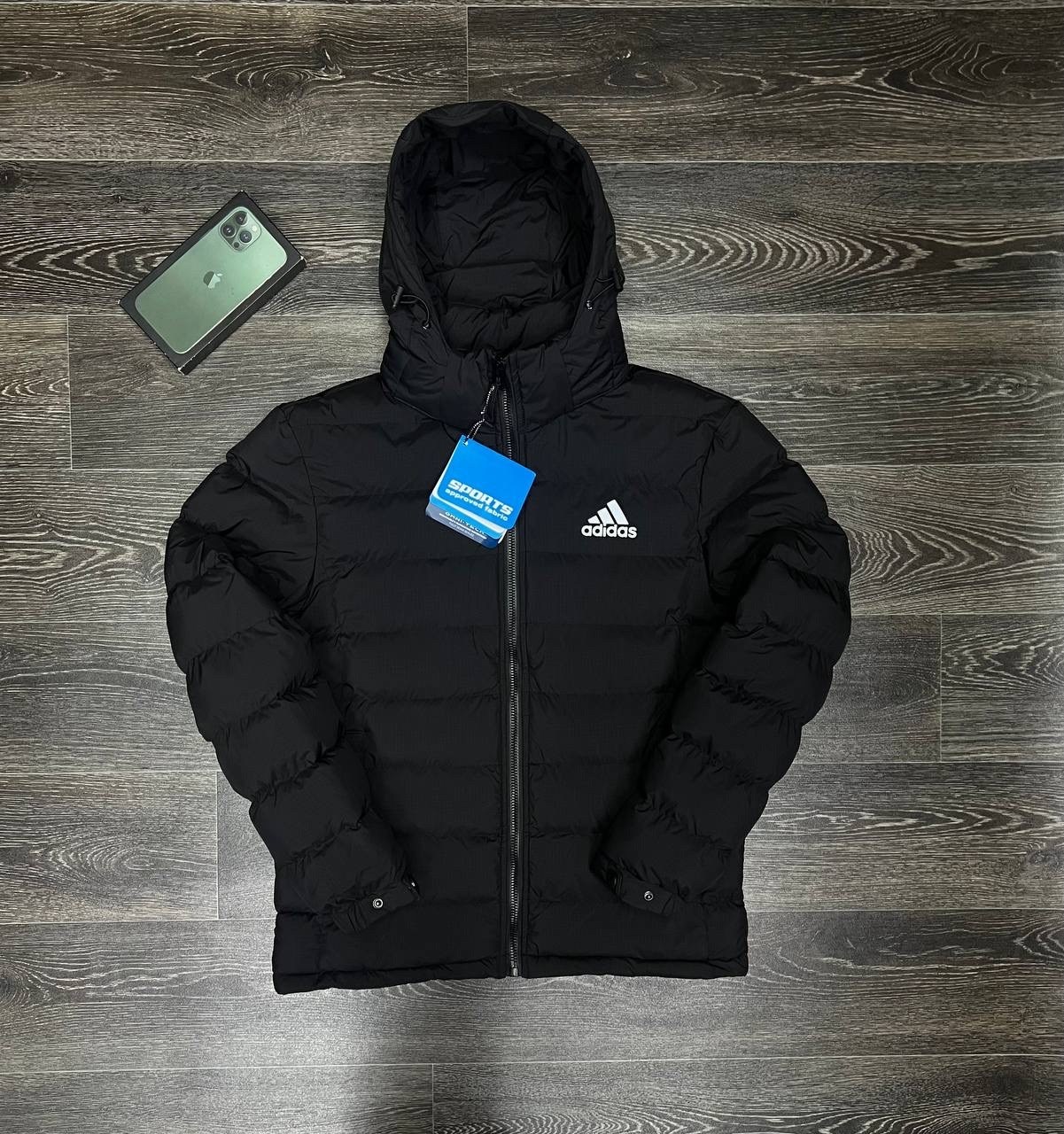 куртка мужская зимняя adidas,куртка мужская adidas,мужские пуховики adidas,демисезонная куртка adidas,зимняя куртка adidas