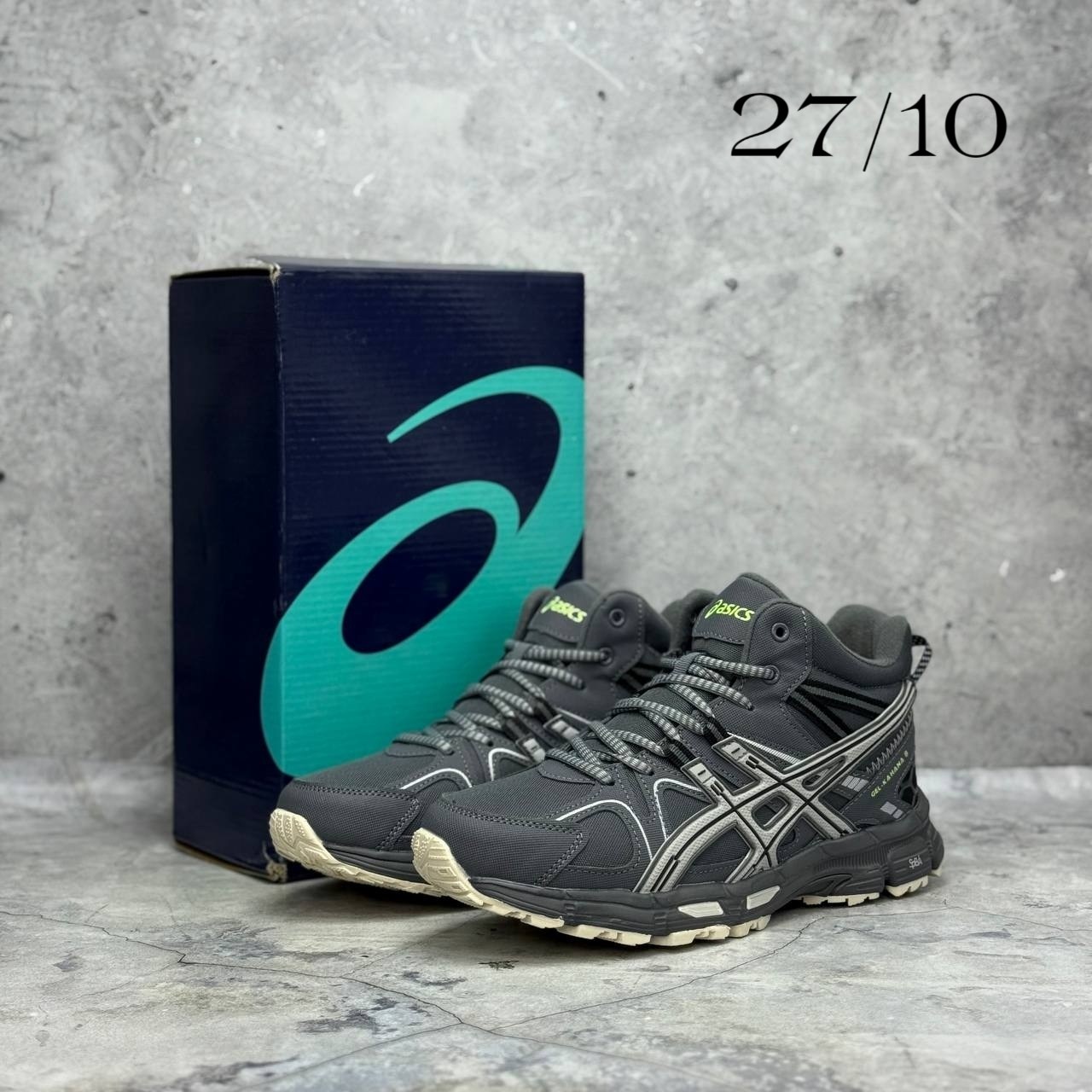 мужские кроссовки asics,кроссовки asics gel kahana 8,кроссовки,асикс зимние кроссовки,кроссовки зимние asics gel kahana