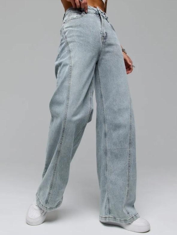 широкие джинсы,джинсы женские широкие,модные джинсы,женские джинсы,стильные джинсы