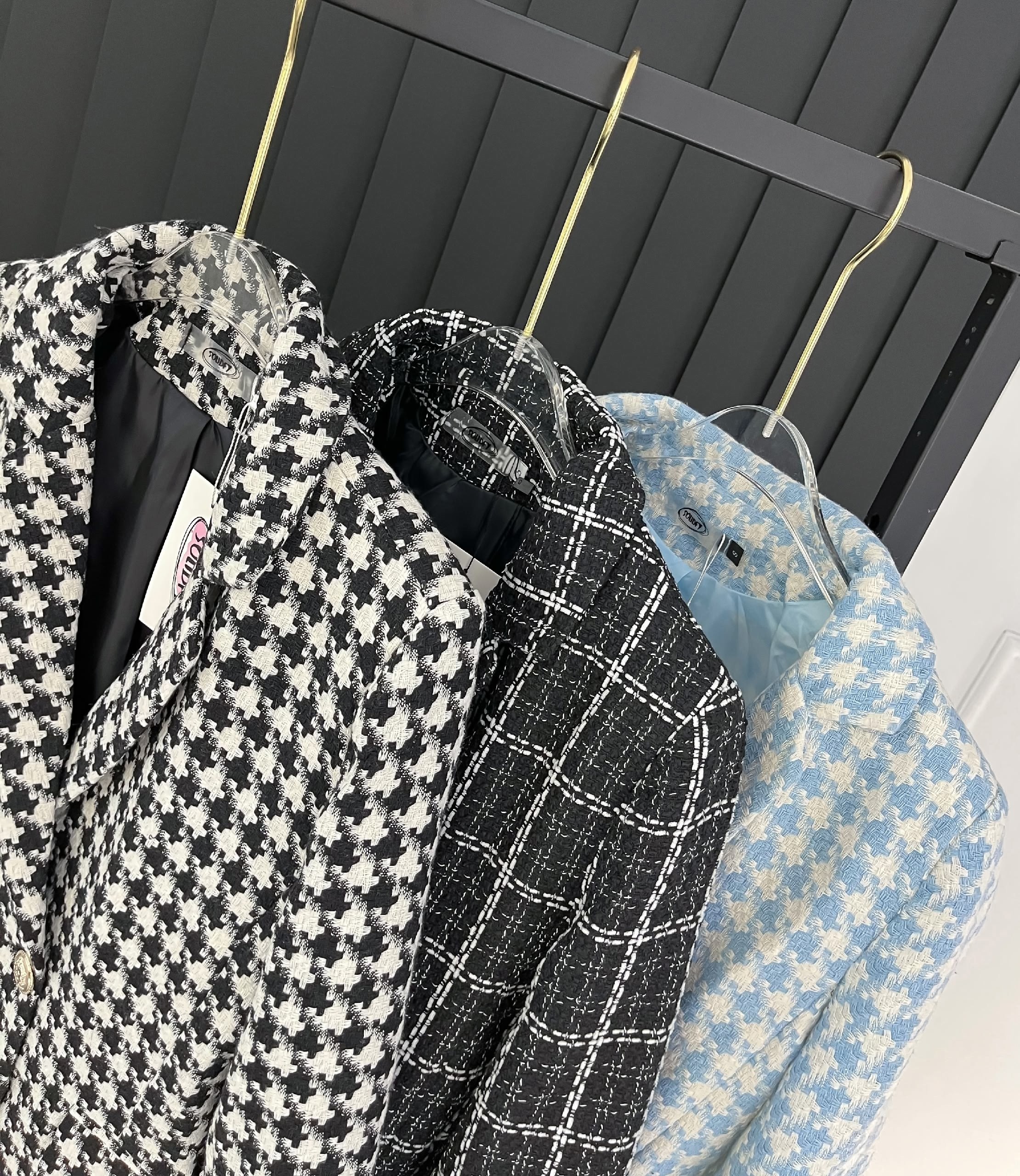 жакет,твидовый костюм,пиджак гусиная лапка,жакет гусиная лапка,жакет в клетку