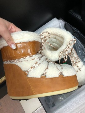 Сапоги