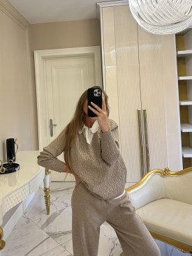 Костюм