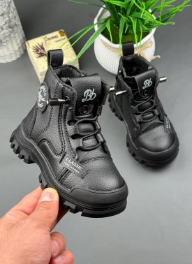 Ботинки