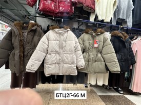 Верхняя одежда