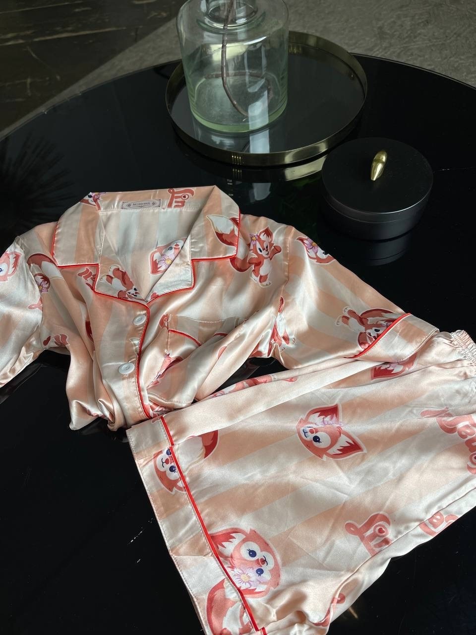 халат пижама,пижамы женски,пижаме,пижамка,пижама шелк