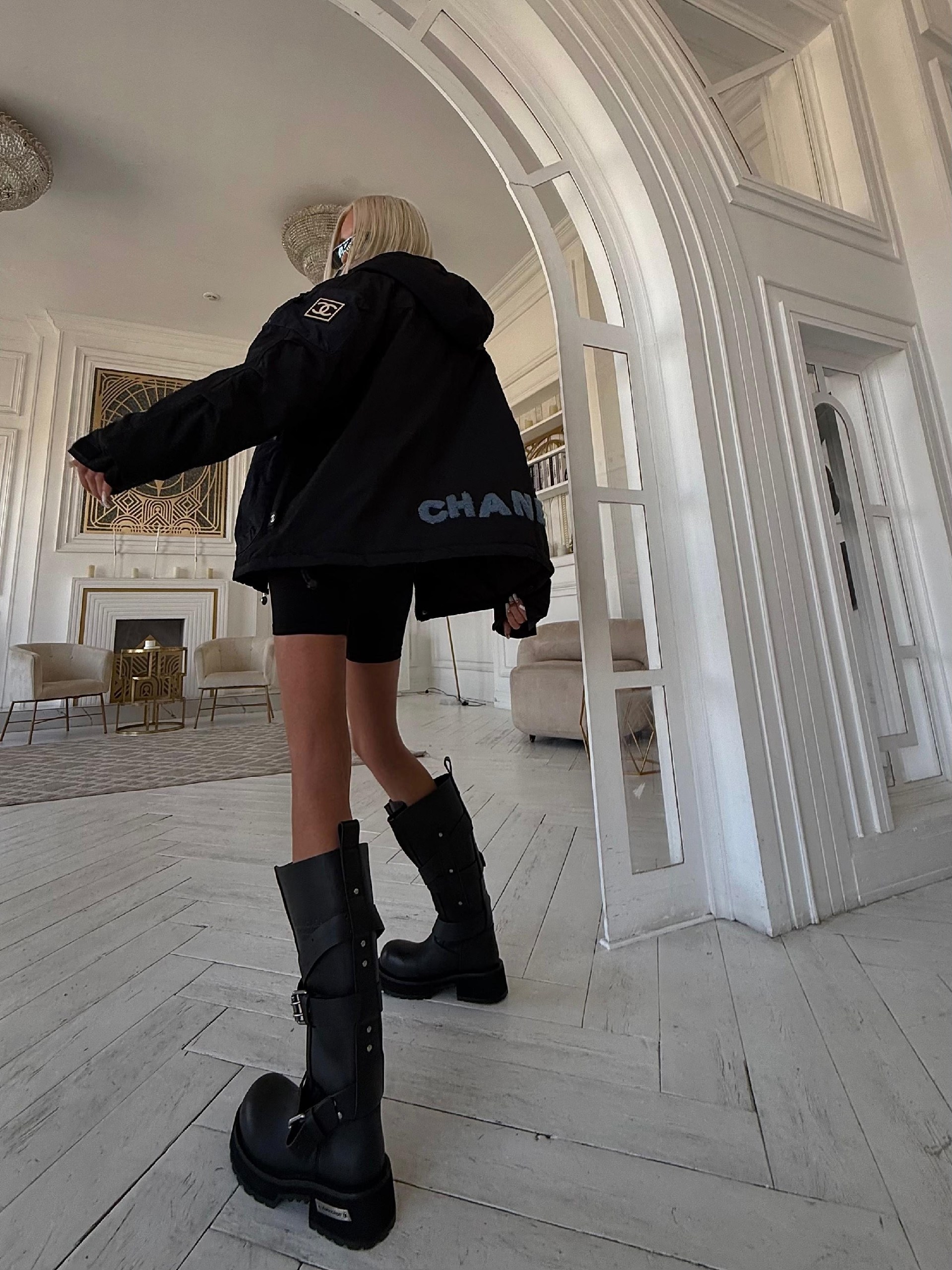 куртка стильная,куртка chanel,куртка женская,куртка люкс,одежда куртка