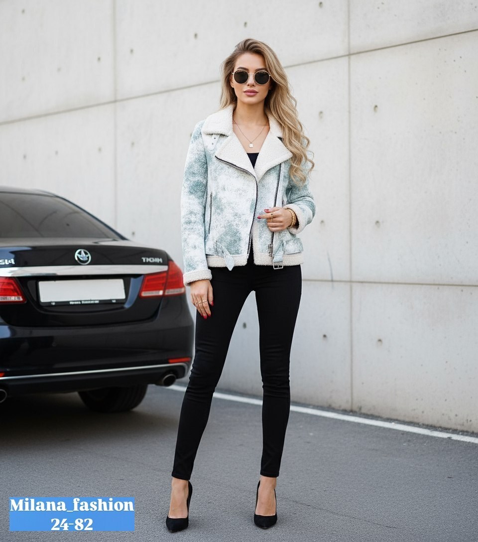 женская дубленка,стильная дубленка,дубленка косуха,куртка косуха,куртка дубленка